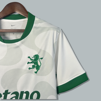 Sporting CP 25/26 Away Kit