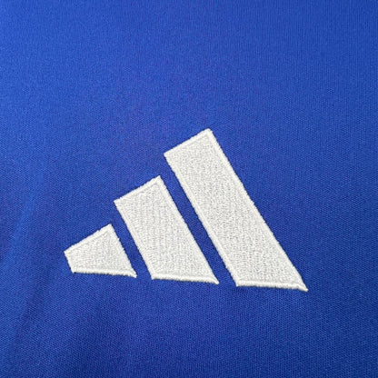 Curacao World Cup 2026 Home Kit