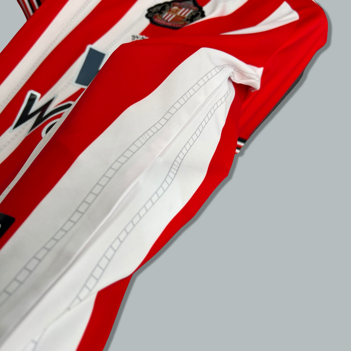 Sunderland 25/26 Home Kit