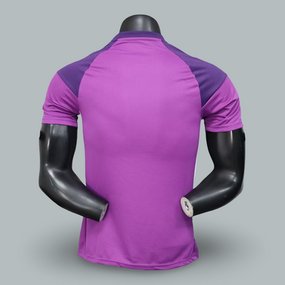 Argentina 25/26 “Victory Violet” Player Version Premium Kit