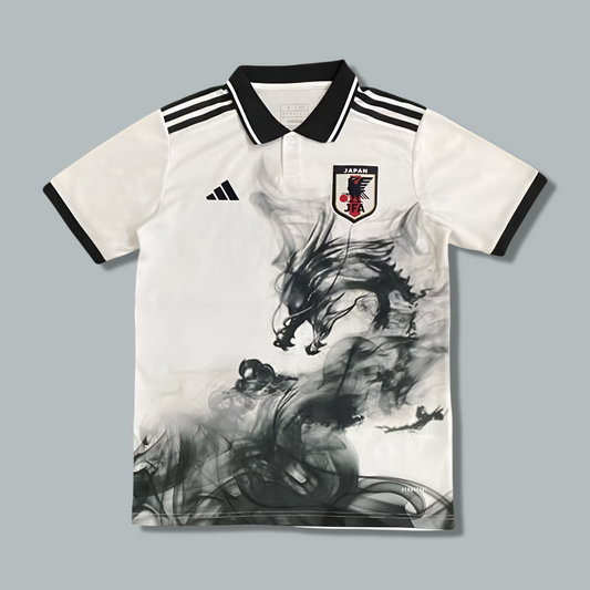 Japan 25/26 "Black Dragon" Premium Kit