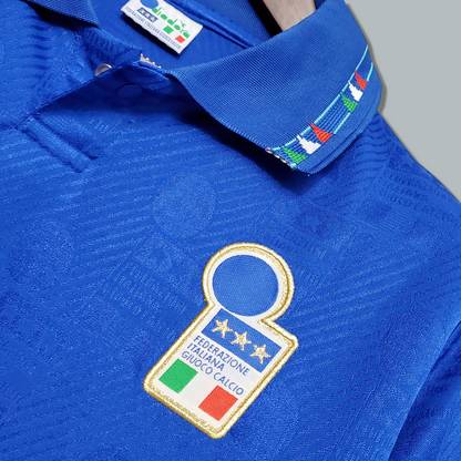 1994 Italy Home Retro Kit