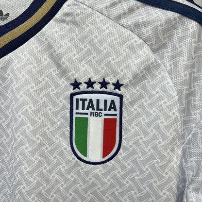 Italy 2026 Away Kit