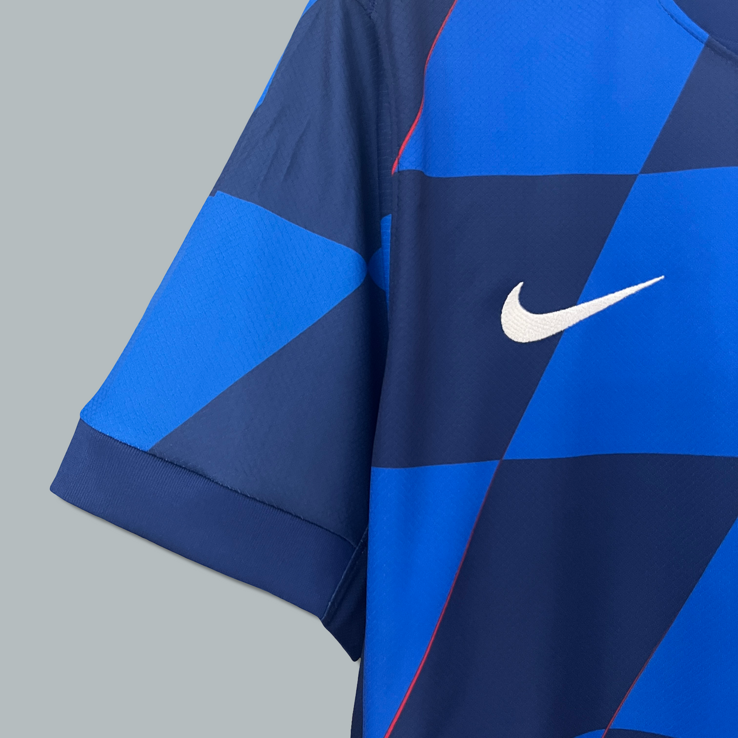 Croatia 24/25 Away Kit