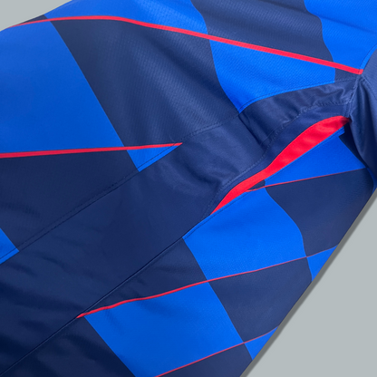 Croatia 24/25 Away Kit