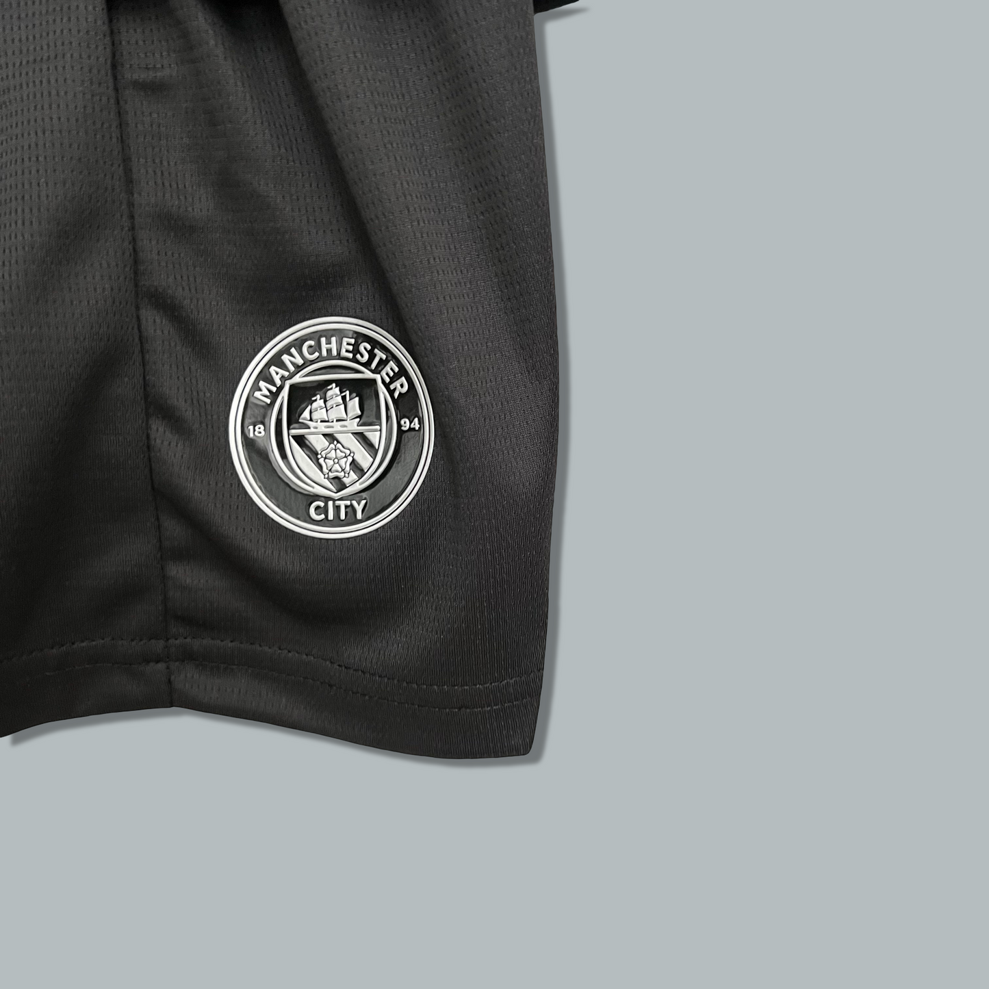 Manchester City 25/26 Third Kids Kit