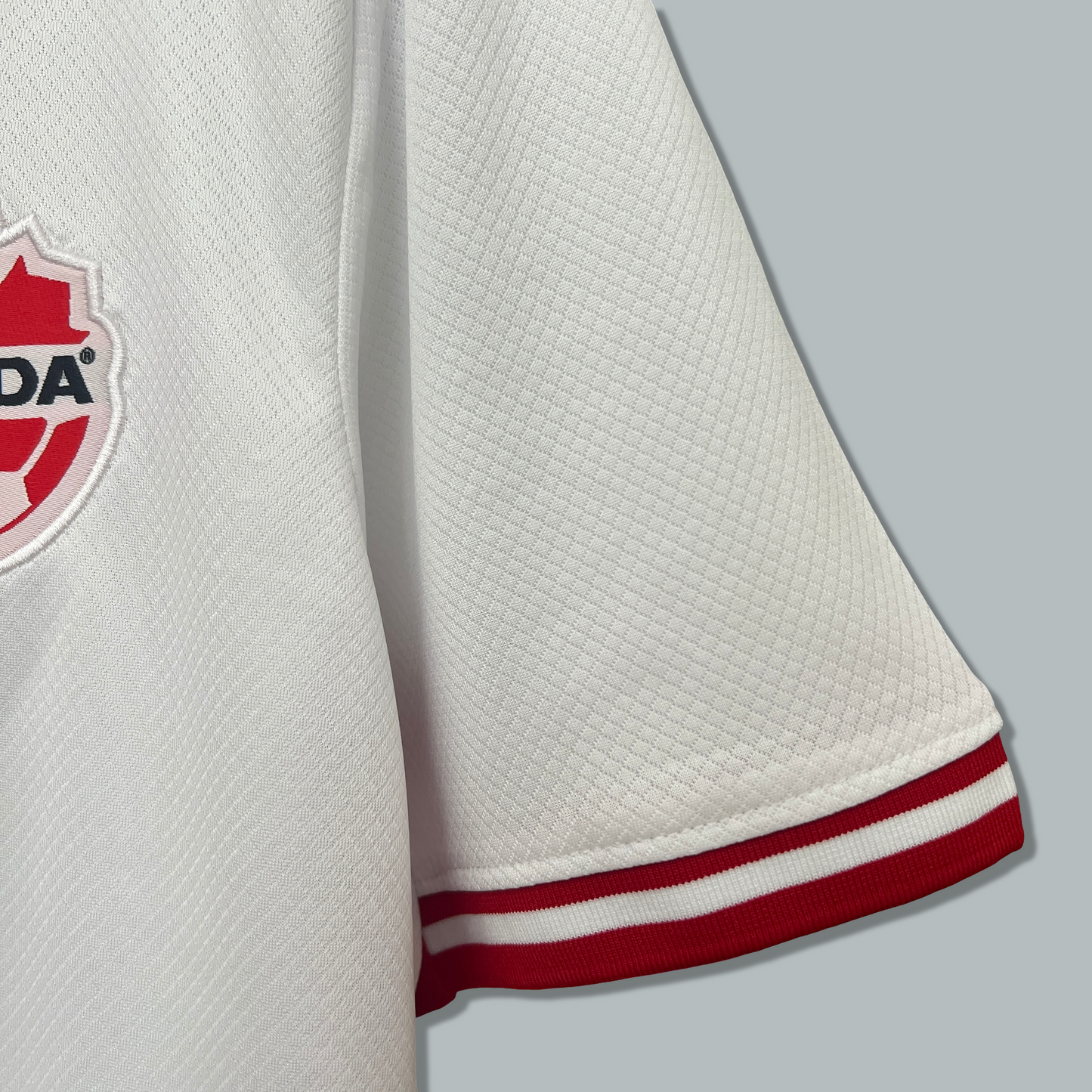 Canada 24/25 Away Kit