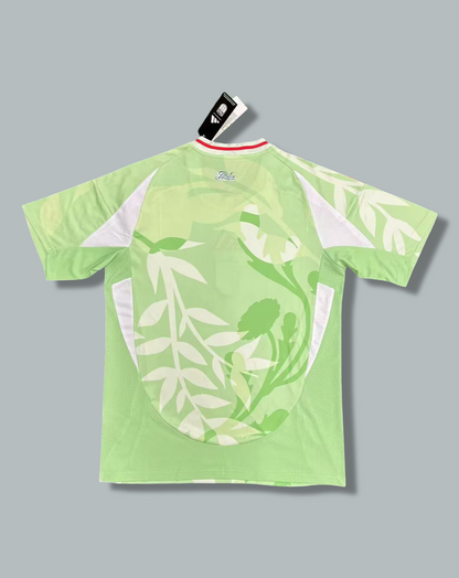 Italy 25/26 Away Kit