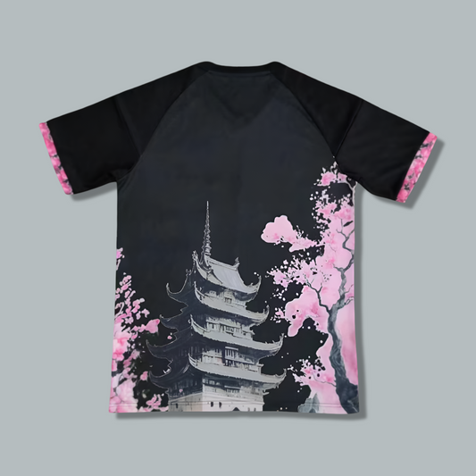 Japan 24/25 "Sakura Dragon" Premium Kit