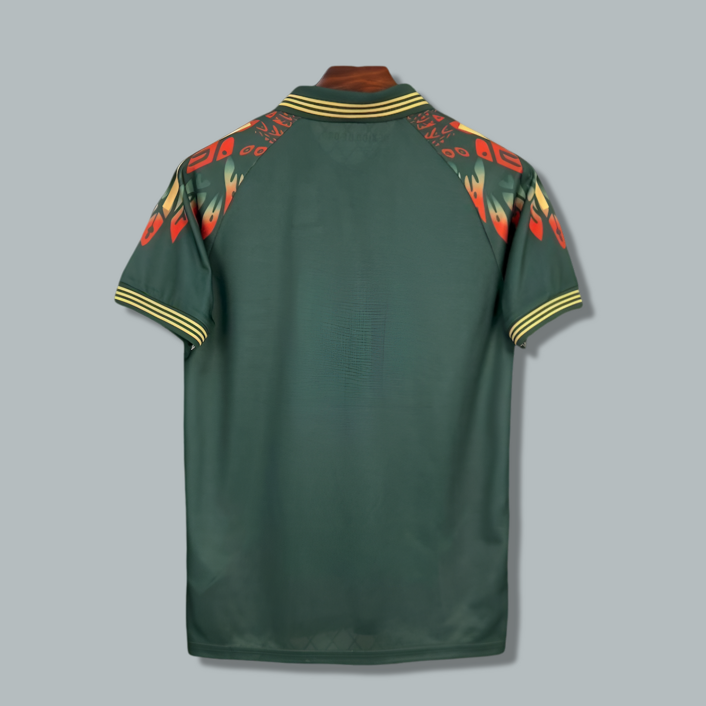 Mexico 25/26 "Aztec Phoenix" Premium Kit