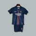 PSG 25/26 Home Kids Kit