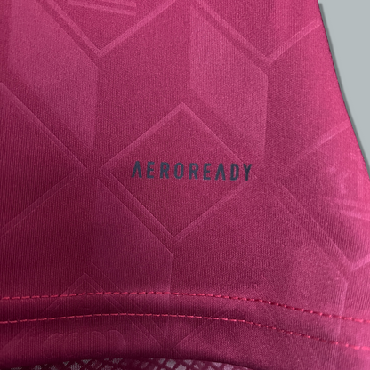 Belgium 24/25 Home Kit