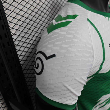 Real Betis 25/26 Naruto Special Edition