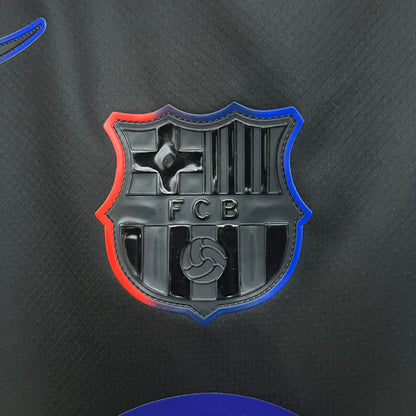 Barcelona 25/26 "Crimson Core" Premium Kit
