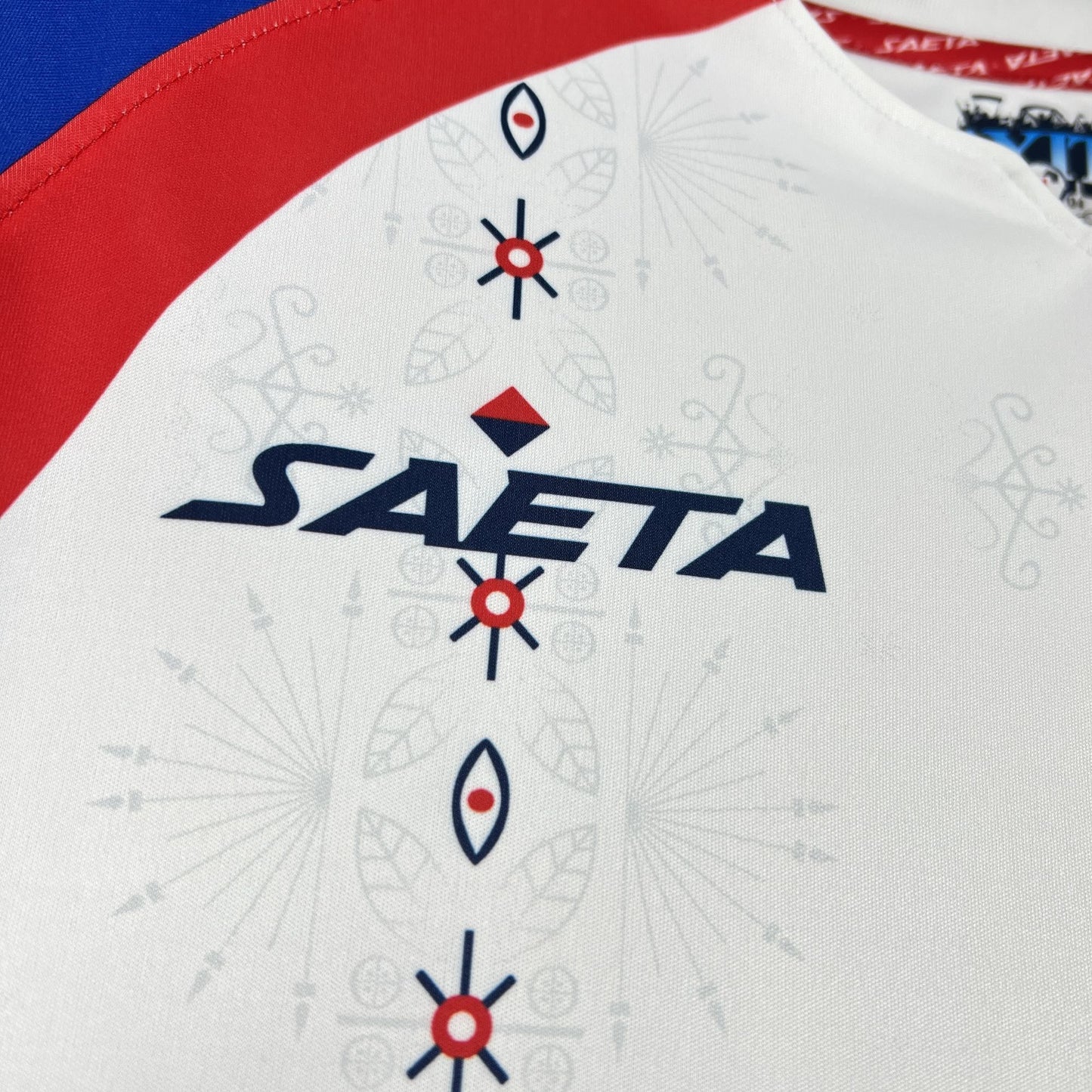 Haiti World Cup 2026 Away Kit