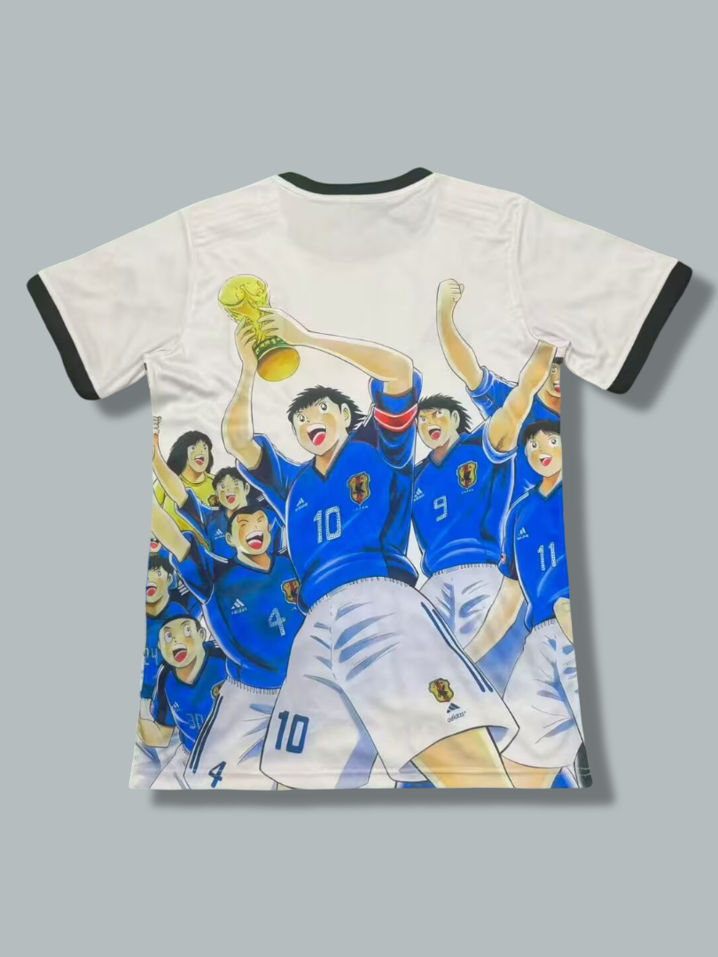 Japan 25/26 "Tokyo Goal Spirit"