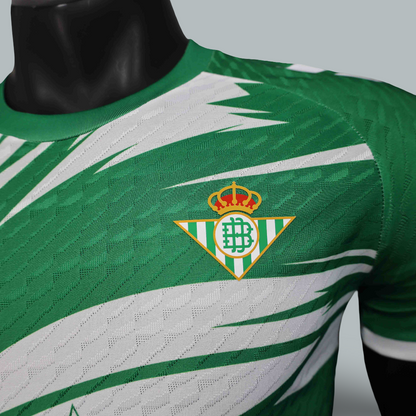 Real Betis 25/26 Naruto Special Edition
