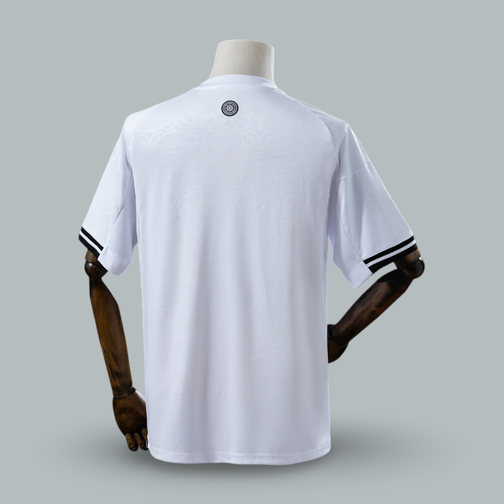 Fulham 25/26 Home Kit