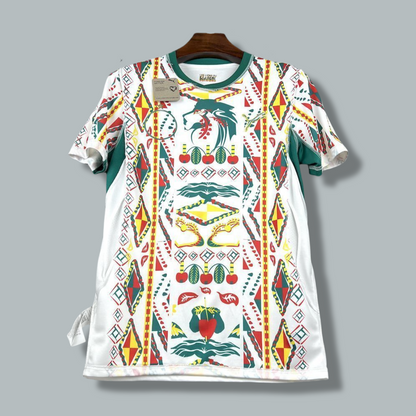 Senegal 2026 Home Kit