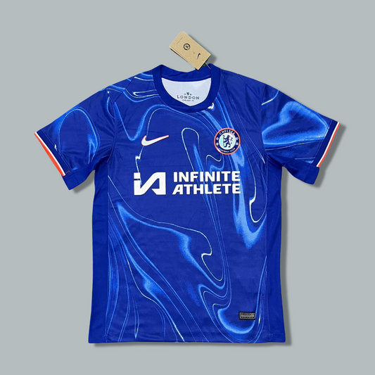Chelsea 24/25 Home Kit