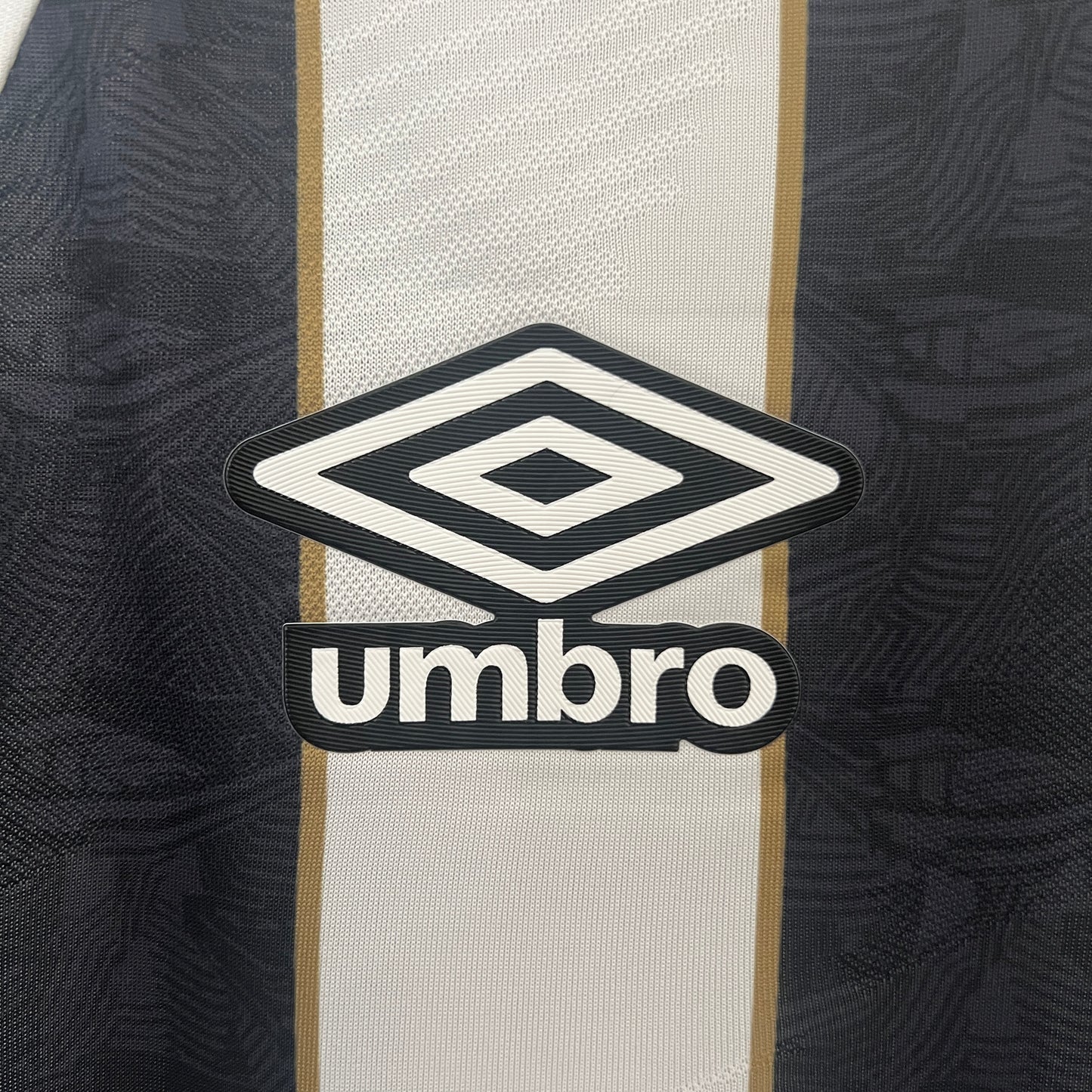 Santos 24/25 Home Kit