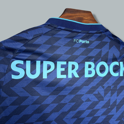 Fc Porto 24/25 Third Kit