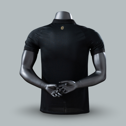 AC Milan 25/26 "125th Anniversary" Player Version Premium Kit