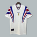 2006 France Away Retro Kit