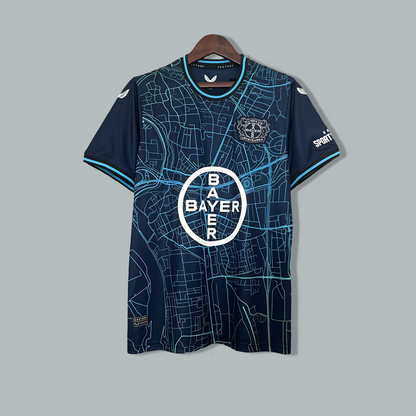 Bayer Leverkusen 24/25 "Special Edition" Kit