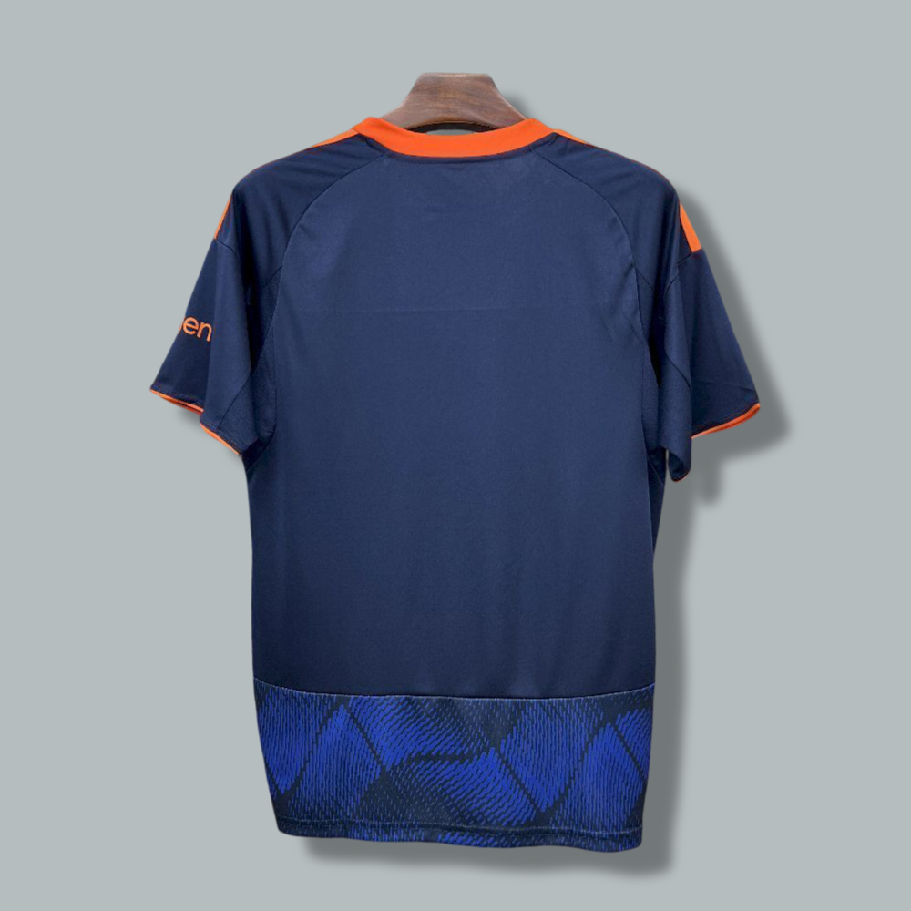 Nottingham Forest 25/26 Third Kit