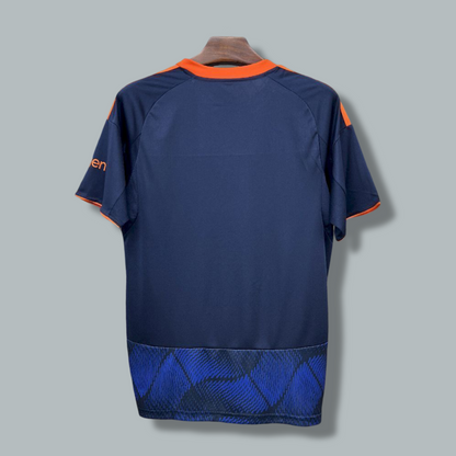 Nottingham Forest 25/26 Third Kit