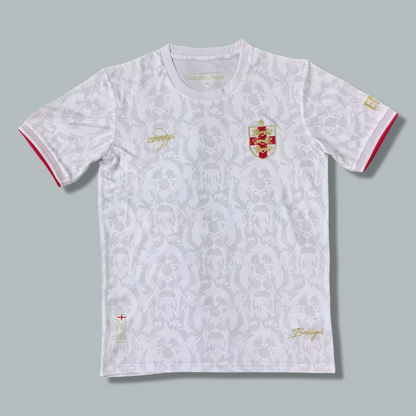 England 25/26 "Albion Kings" Premium Kit