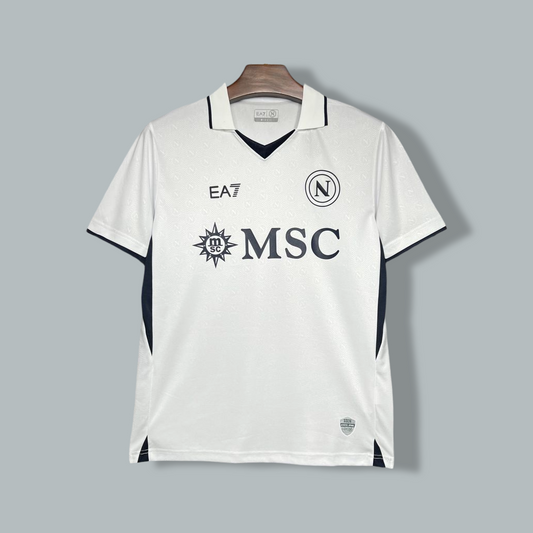 Napoli 24-25 Away Kit