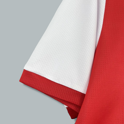 Feyenoord 25/26 Home Kit