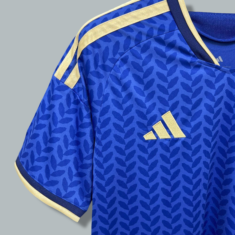 Italy 25/26 Home Kit