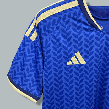 Italy 25/26 Home Kit