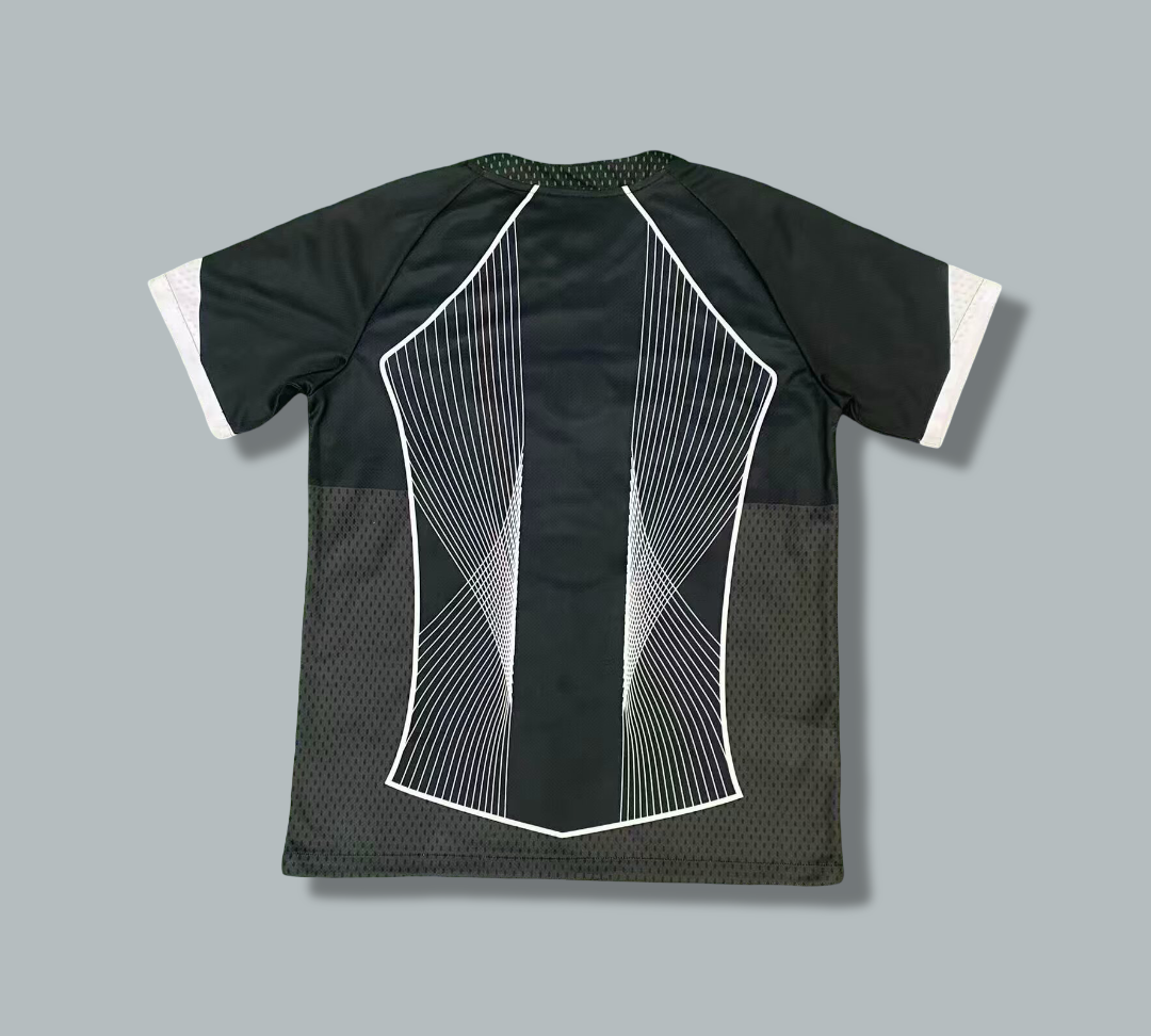 Barcelona 25/26 “Neon Core” Fourth Kit