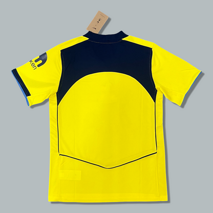 Tottenham Hotspur 25/26 Third Kit