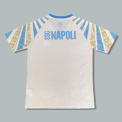 Napoli 25/26 Pre Match Kit