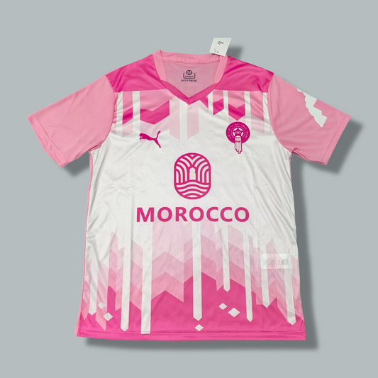 Morocco 25/26 "Sakura Mirage" Premium Kit