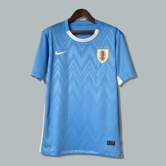 Uruguay 2025 Home Kit