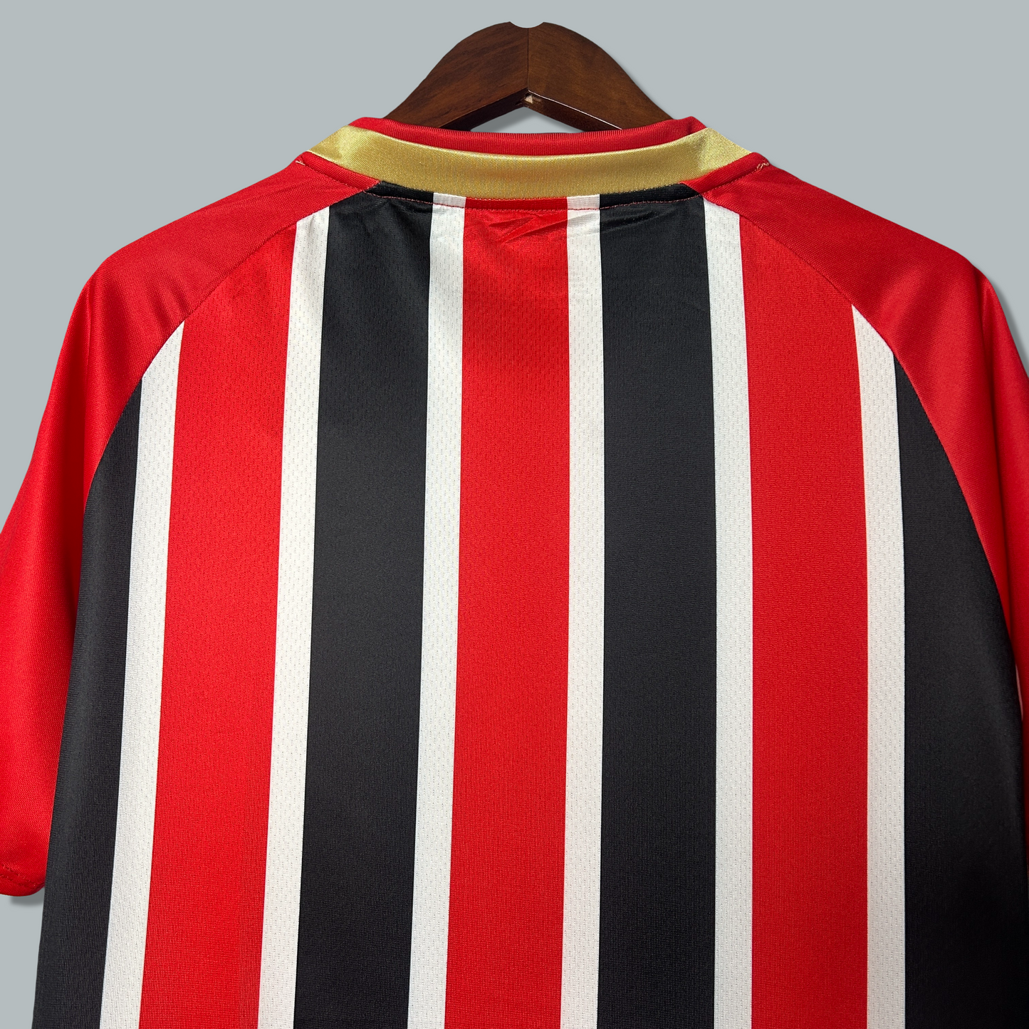 Sao Paulo 25/26 Away Kit