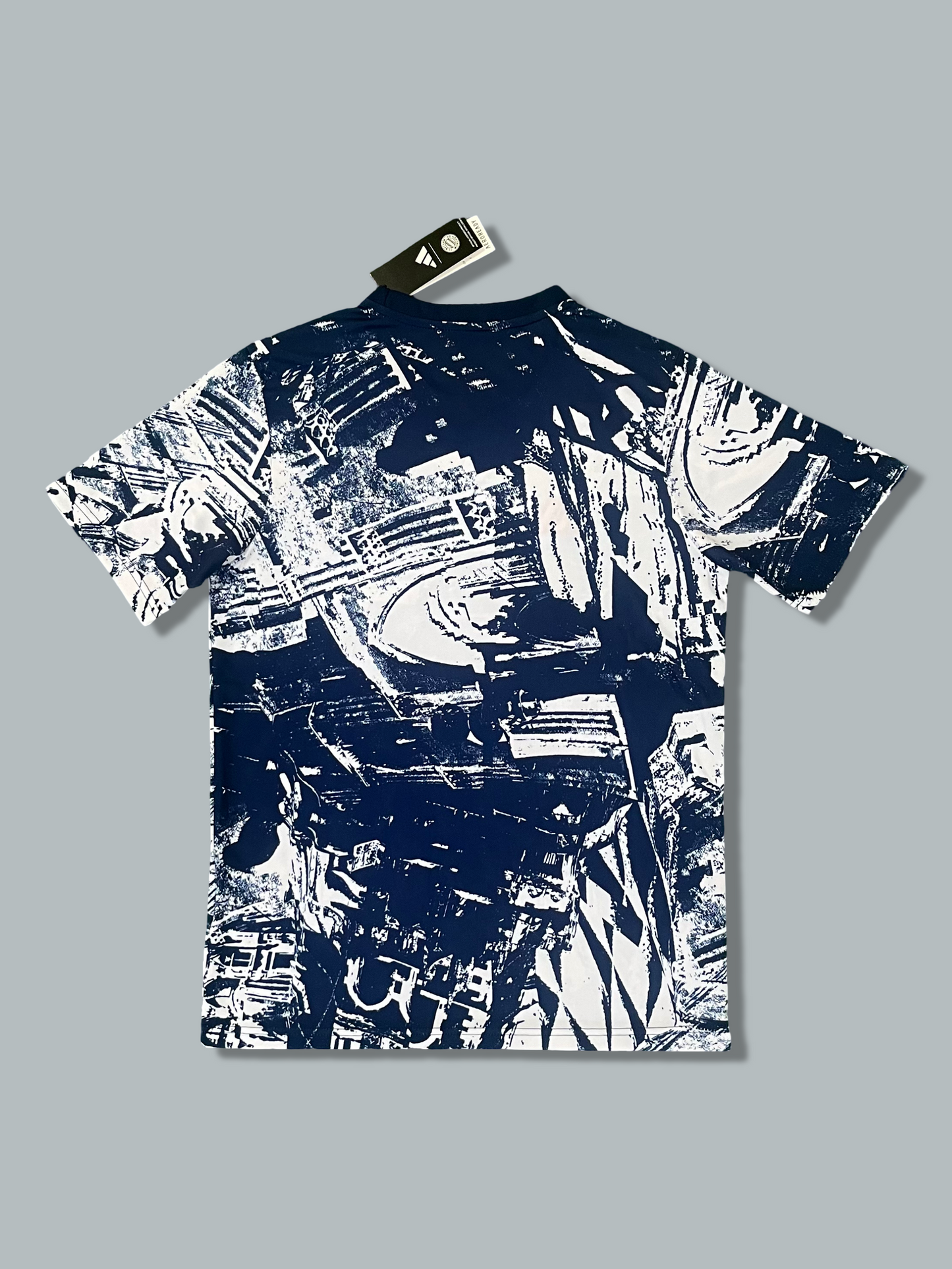 Bayern Munchen 24/25 "Urban Echo" Premium Kit