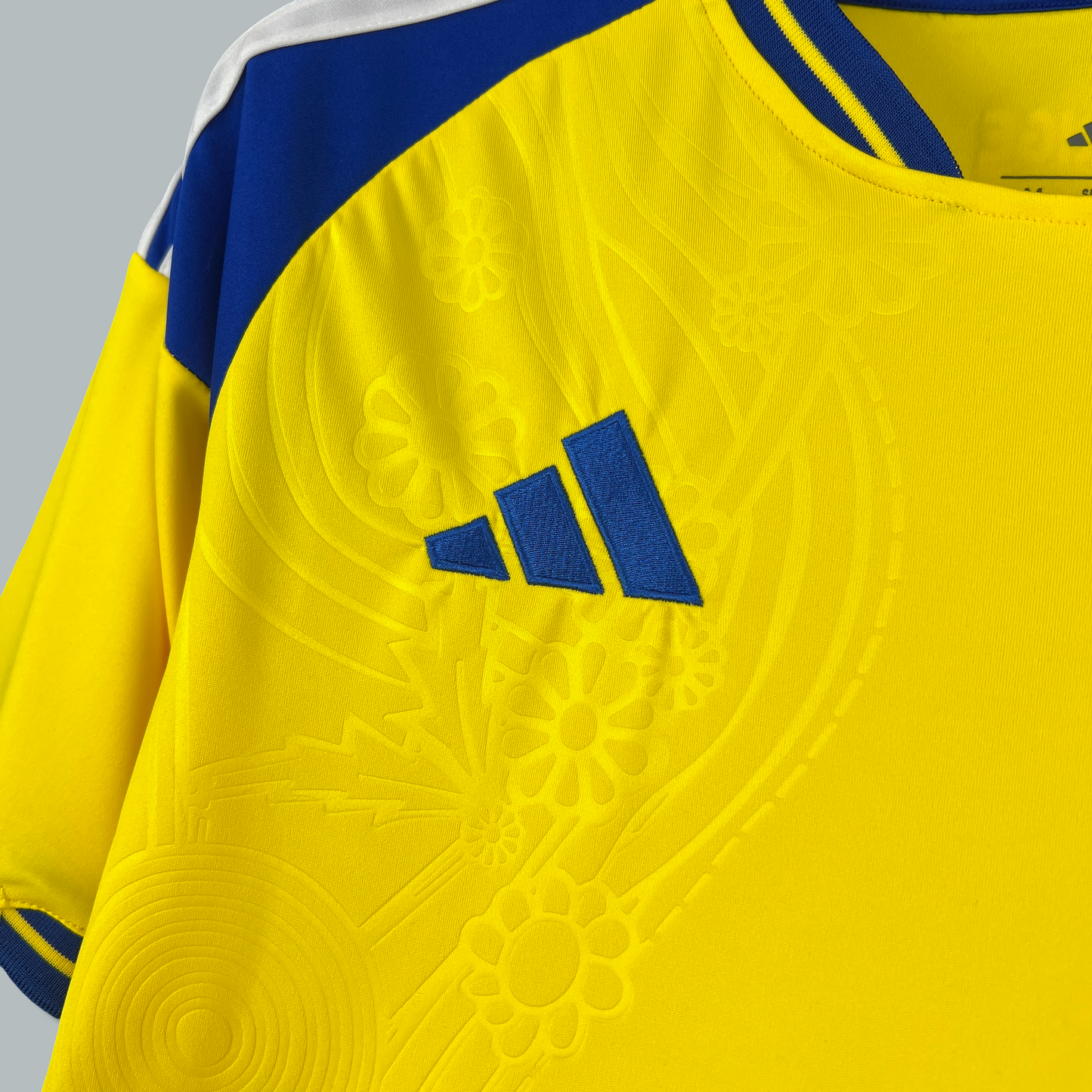 Sweden 25/26 Home Kit