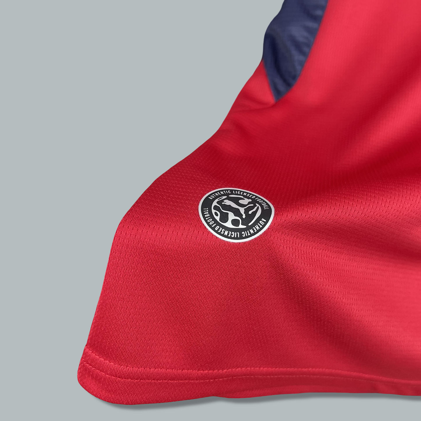 Czech Republic World Cup 2026 Home Kit