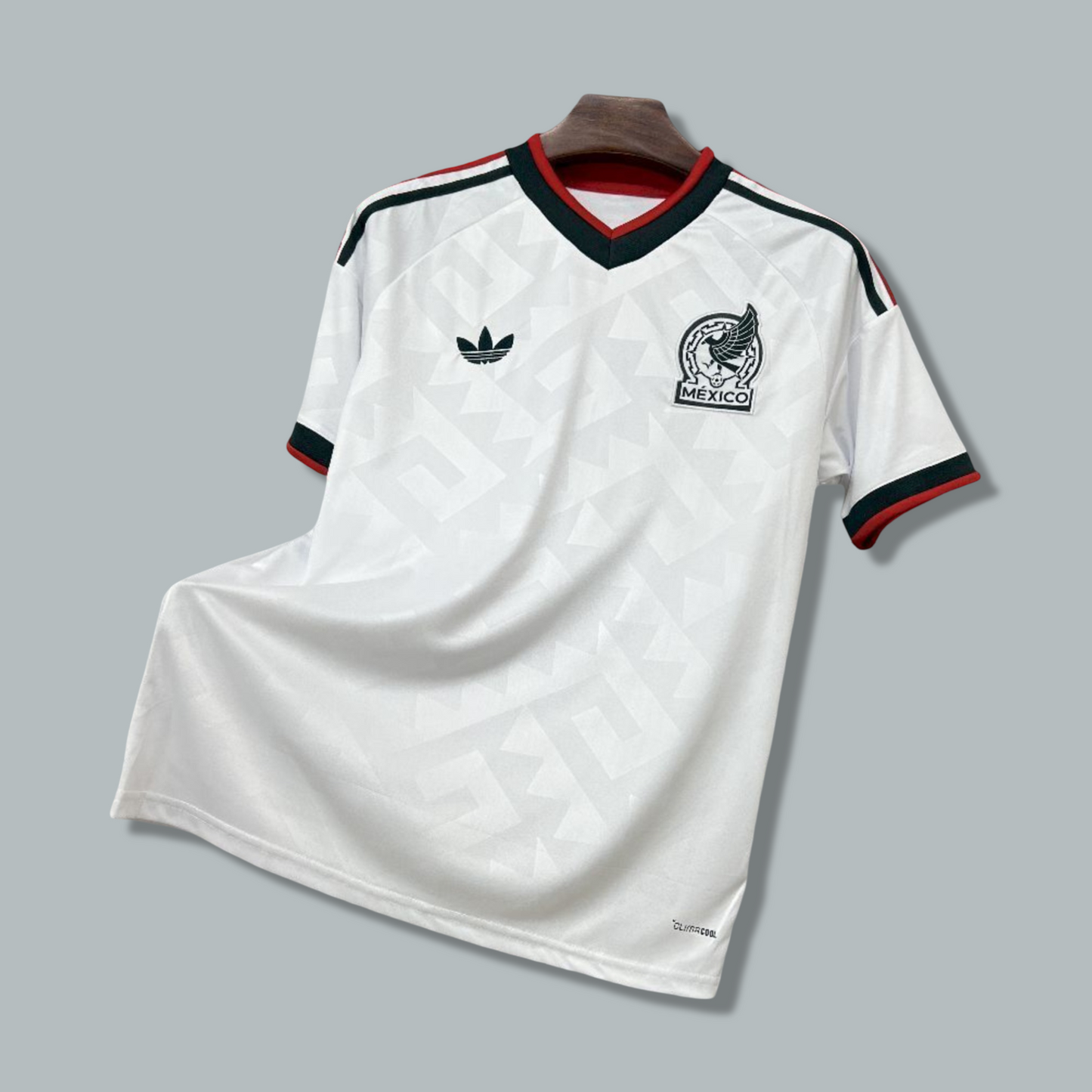 Mexico 25/26 Away Kit