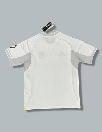 Real Madrid 25/26 Home Kit