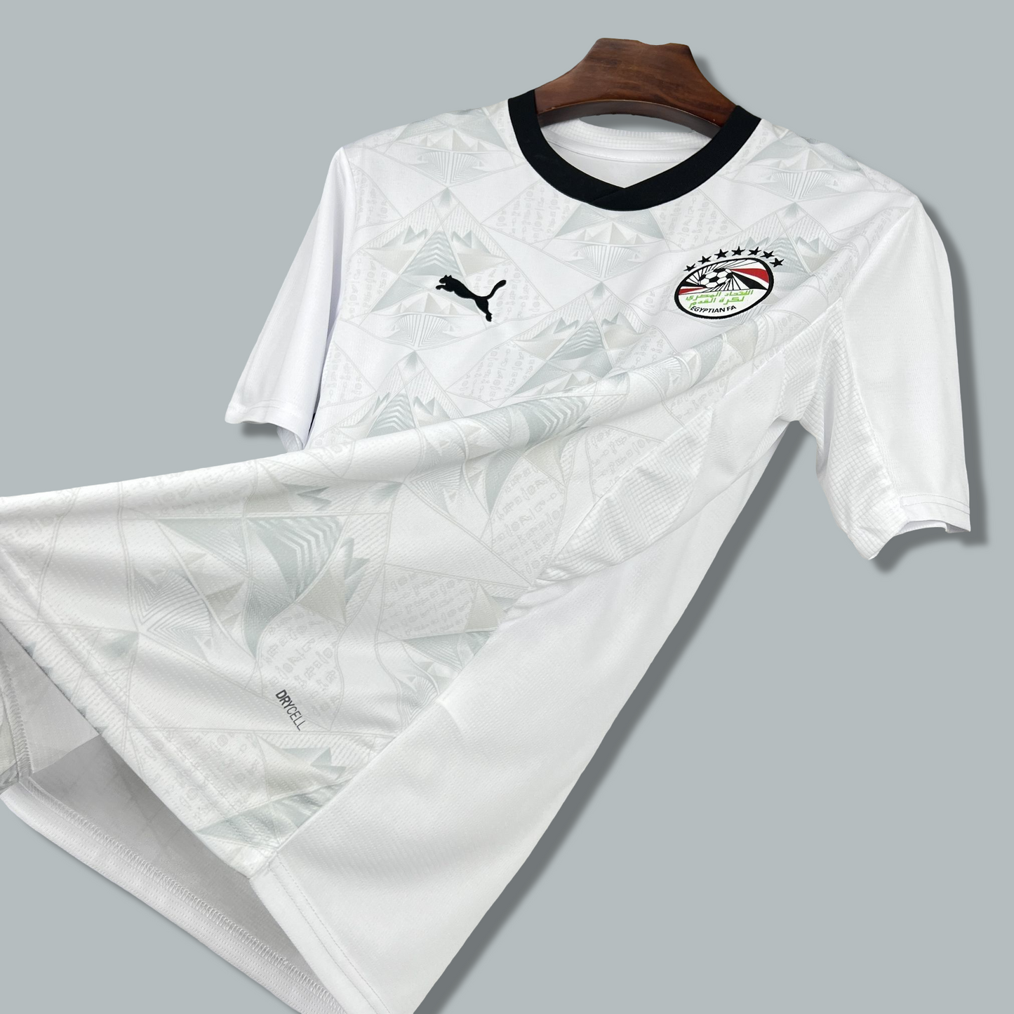 Egypt World Cup 2026 Away Kit