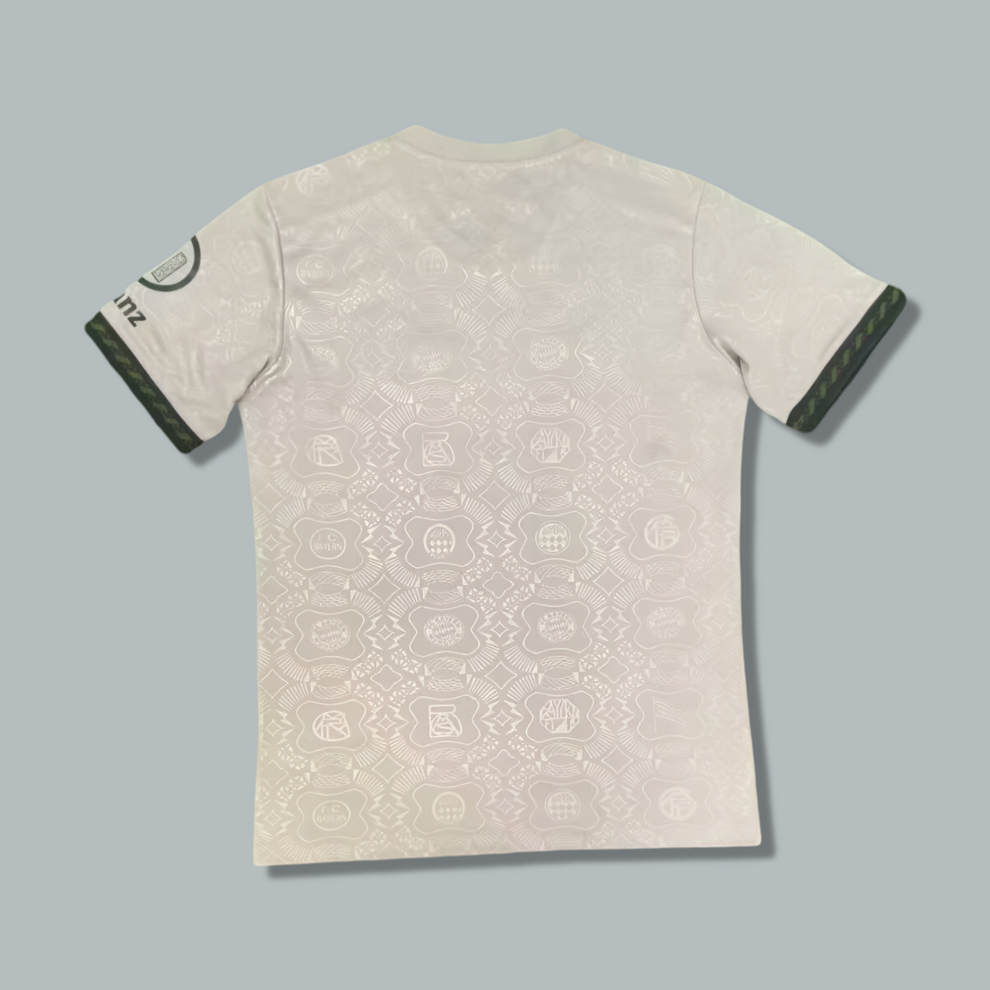 Bayern Munchen 25/26 "Apricot Beer" Premium Kit