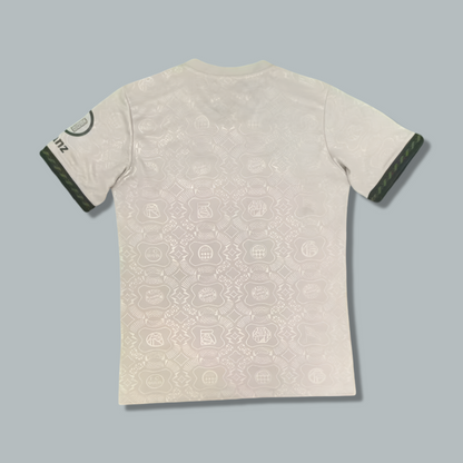 Bayern Munchen 25/26 "Apricot Beer" Premium Kit